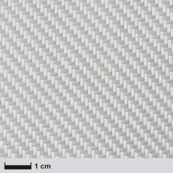 Vetro - Tessuto 280 gr/mq Trama Diagonale qualita Avio (1m x 5m)