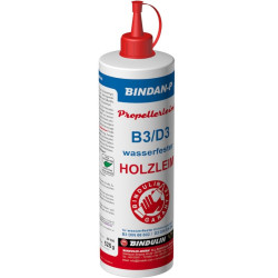 Bindan-P "Propellerleim" (525g)