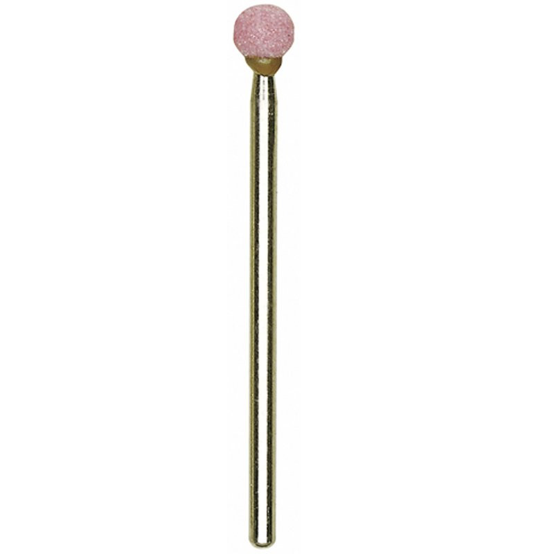 Mola al Corindone Sferica 5.0 mm. (5)