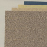 Carta Abrasiva a Secco Grana 240 mm. 230 x 280