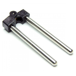 Piegatubi per tubetti metallici diametro 3/16"