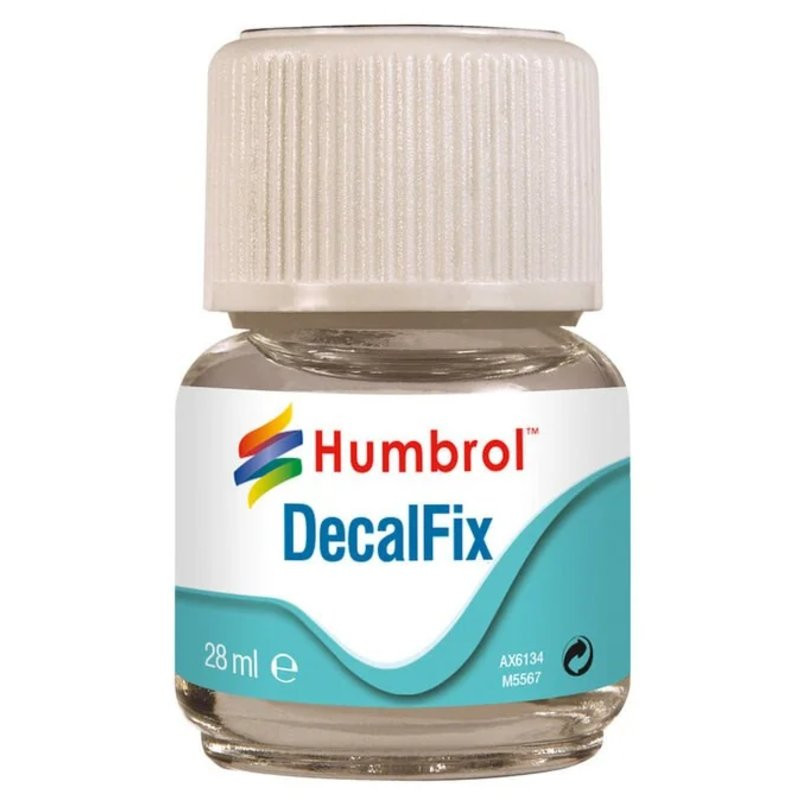 Ammorbidente per decal "DecalFix" (28cc)