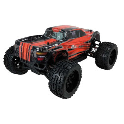 EVO PRO MONSTER Brushless 4WD 1/10 RTR