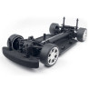 X-Ray M18 Touring con Motorizzazione 1/18 4WD
