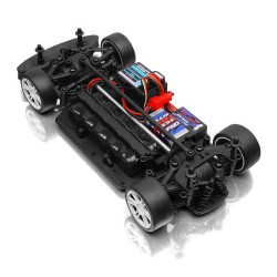 X-Ray M18 Touring con Motorizzazione 1/18 4WD