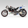 Ducati 999R Testastretta + Motore + Radio
