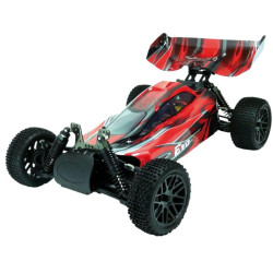 EVO PRO BUGGY Brushed 4WD 1/10 RTR