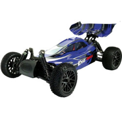 EVO PRO BUGGY Brushed 4WD 1/10 RTR
