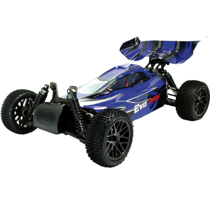 EVO PRO BUGGY Brushed 4WD 1/10 RTR