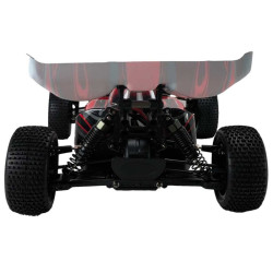 EVO PRO BUGGY Brushed 4WD 1/10 RTR