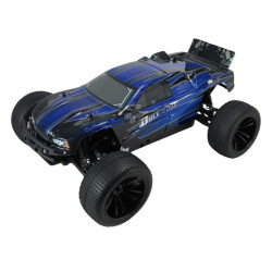 EVO TRUGGY Brushed 4WD 1/10 RTR