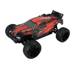 EVO TRUGGY Brushless 4WD 1/10 RTR