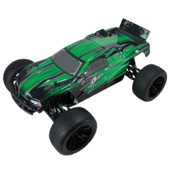 EVO TRUGGY Brushless 4WD 1/10 RTR