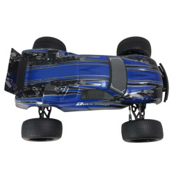 EVO TRUGGY Brushless 4WD 1/10 RTR