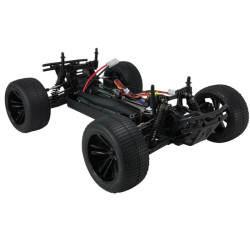 EVO TRUGGY Brushless 4WD 1/10 RTR