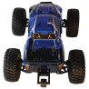 Bull Monster Extreme Brushless Blue 4WD 1/10 RTR