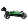 Bull Sport Brushless Green 4WD 1/8 RTR