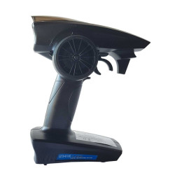 EVO TRUGGY Brushed 4WD 1/10 RTR