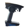 Bull Monster Extreme Brushless Blue 4WD 1/10 RTR