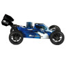 Bull Sport Nitro 3.5cc Blue 4WD 1/8 RTR
