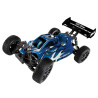 Bull Sport Nitro 3.5cc Blue 4WD 1/8 RTR