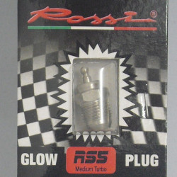 Candela RS5 Turbo Hot OffRoad equivalente a O.S. P5
