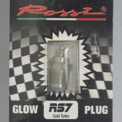 Candela RS7 Turbo Cold OnRoad equivalente a O.S. RP7