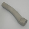 16127R Collettore R61-65-67-81-90 RE Angolato diam. 22 mm.
