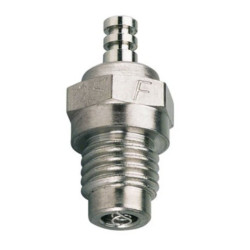 Candela Tipo F (Motore a 4 Tempi)