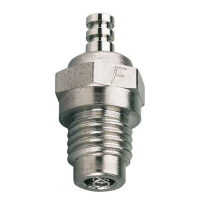 Candela Tipo F (Motore a 4 Tempi)