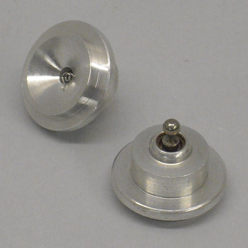 Candela G1 Molto Calda per Cipolla Competition PF7