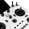 Kavan V15 Set Trasmettitore 24 Canali livrea Bianca