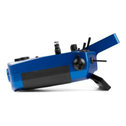 Kavan V15 Set Trasmettitore 24 Canali livrea Blu