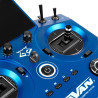 Kavan V15 Set Trasmettitore 24 Canali livrea Blu