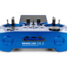 Kavan V15 Set Trasmettitore 24 Canali livrea Blu