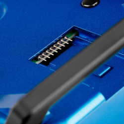 Kavan V15 Set Trasmettitore 24 Canali livrea Blu