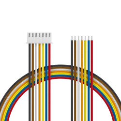 Cavo di Bilanciamento JST/XH 300 mm. 6S PVC