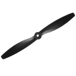 Elica "Kavan" Nylon 10 x  4" Nera