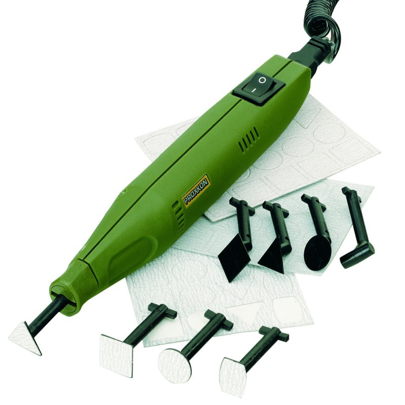 Levigatore a Stilo 12V PS13