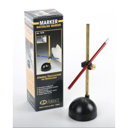 Marcatore Linea di Galleggiamento "Waterline Marker"