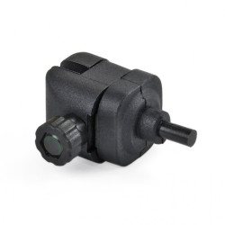 Morsetto con Perno "Miniature Vise"