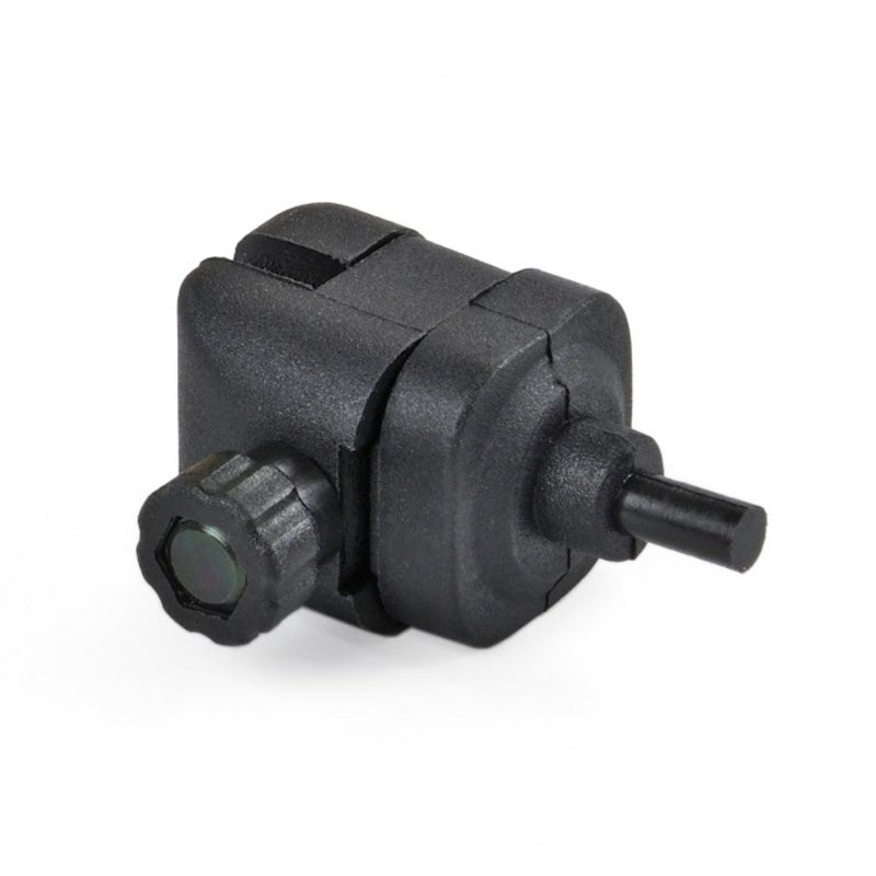 Morsetto con Perno "Miniature Vise"
