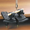 Morsetto con Perno "Miniature Vise"