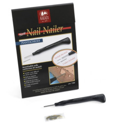 Piantachiodi "Nail Nailer" Ergonomico