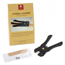 Piegalistelli a Incisione "Form-a-Strip"