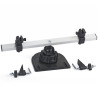Scaletto per Assemblaggio Scafo "Keel klamper"