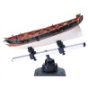 Scaletto per Assemblaggio Scafo "Keel klamper"