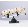 Scaletto per Assemblaggio Scafo "Keel klamper"