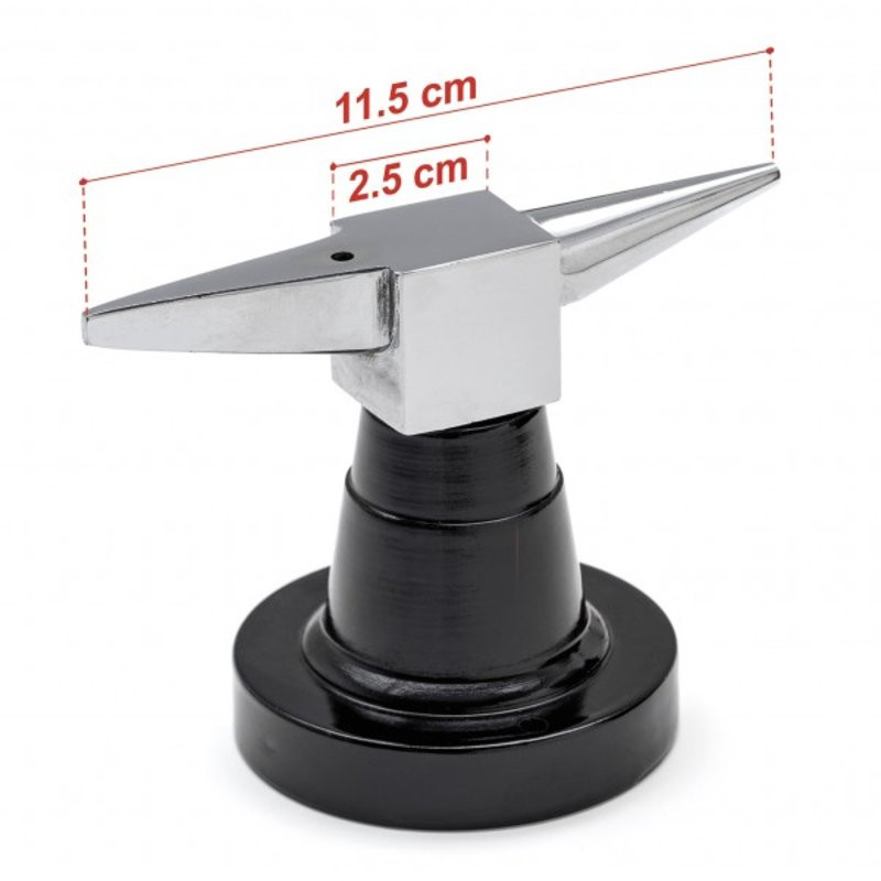 Incudine per Modellismo gr. 450