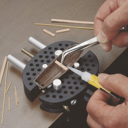 Morsa multiuso "Gripper"